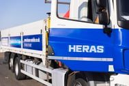 The top Heras branded products for enhanced security